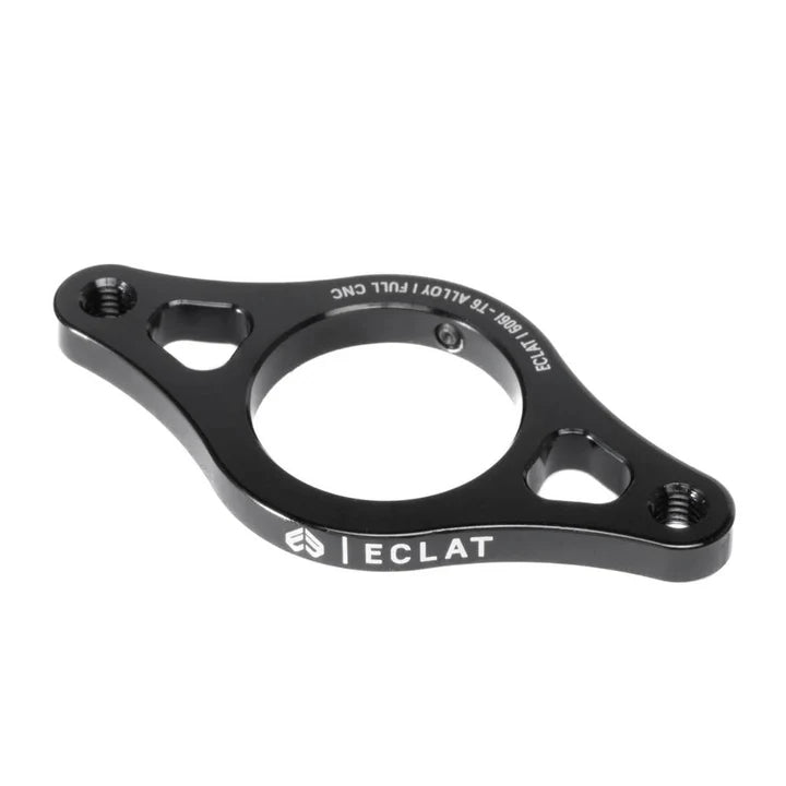 Gyro plate Eclat Flat Rotor Plate | RideHub