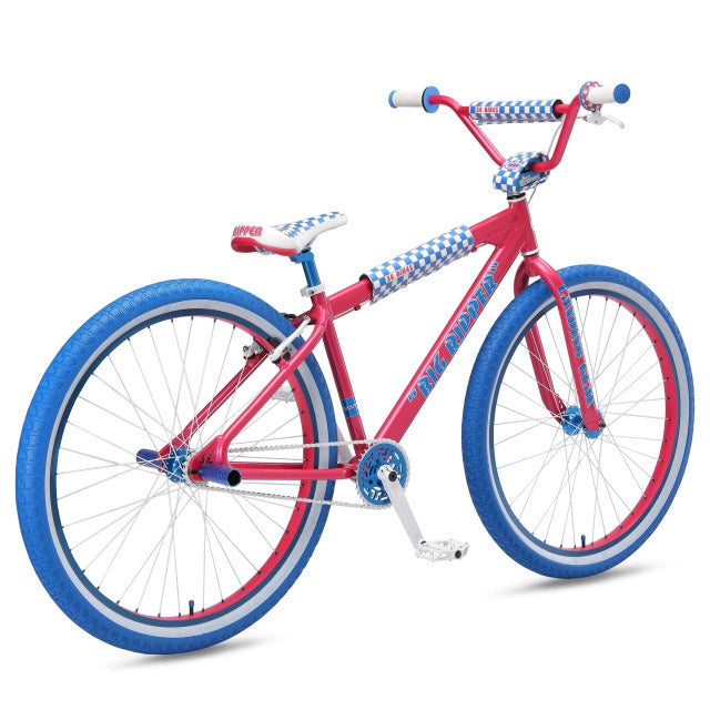 Rower BMX 29" SE Bikes Big Ripper | RideHub