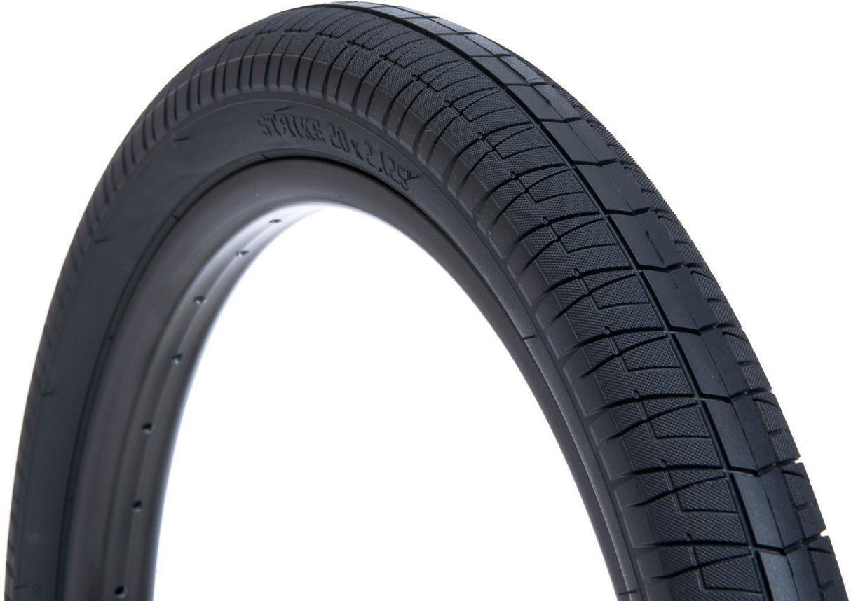Title: Salt Strike Tire 20x2.35 BMX Tire | Ride Hub