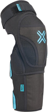 Fuse Protection Echo 75 Knee/Shin Pads | Ride Hub