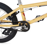 Fit Misfit 16" Kids BMX Bike | Ride Hub