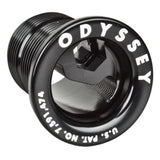 Odyssey H24 Top Cap BMX Fork Bolt in 7075-T6 Aluminum | Ride Hub