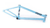 Cult High Desert Shorty IC 2 Nemeth BMX Frame | RideHub