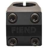 Fiend Reynolds V3 Frontload Black BMX Stem – | RideHub