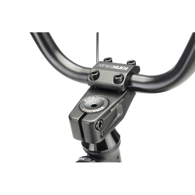 Rower BMX Kink Whip | RideHub