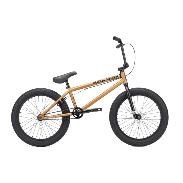 Rower BMX Kink Curb | RideHub