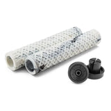 Gripy BMX Cinema Interlace Grips | RideHub