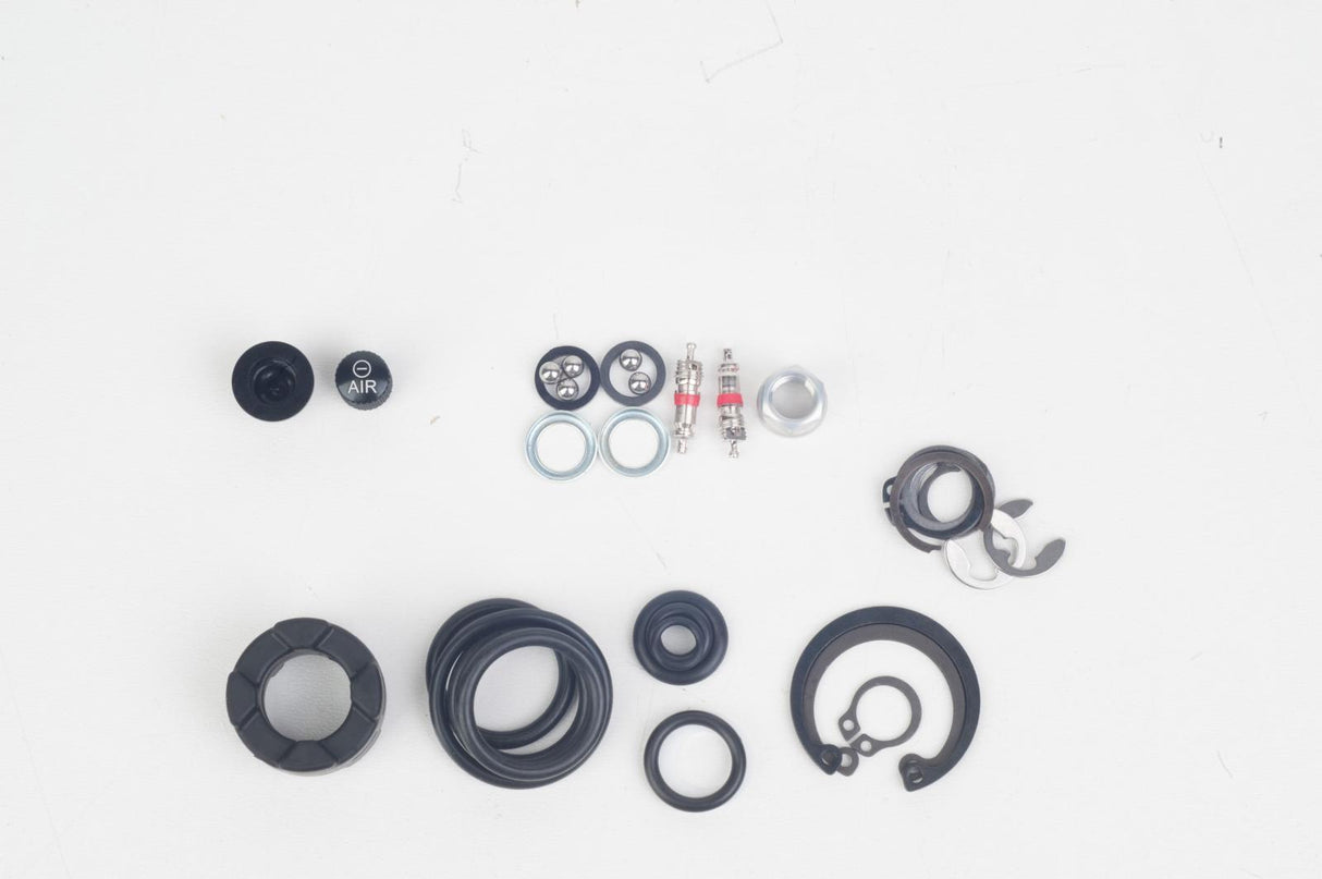 RockShox Fork Service Kit - Air U-Turn | RideHub