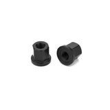 Nakrętki osi BMX Mission STEEL Axle Nut| RideHub