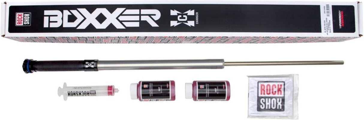 RockShox Charger Damper Upgrade Kit – BoXXer (A1-B1/2010-2019) | RideHub