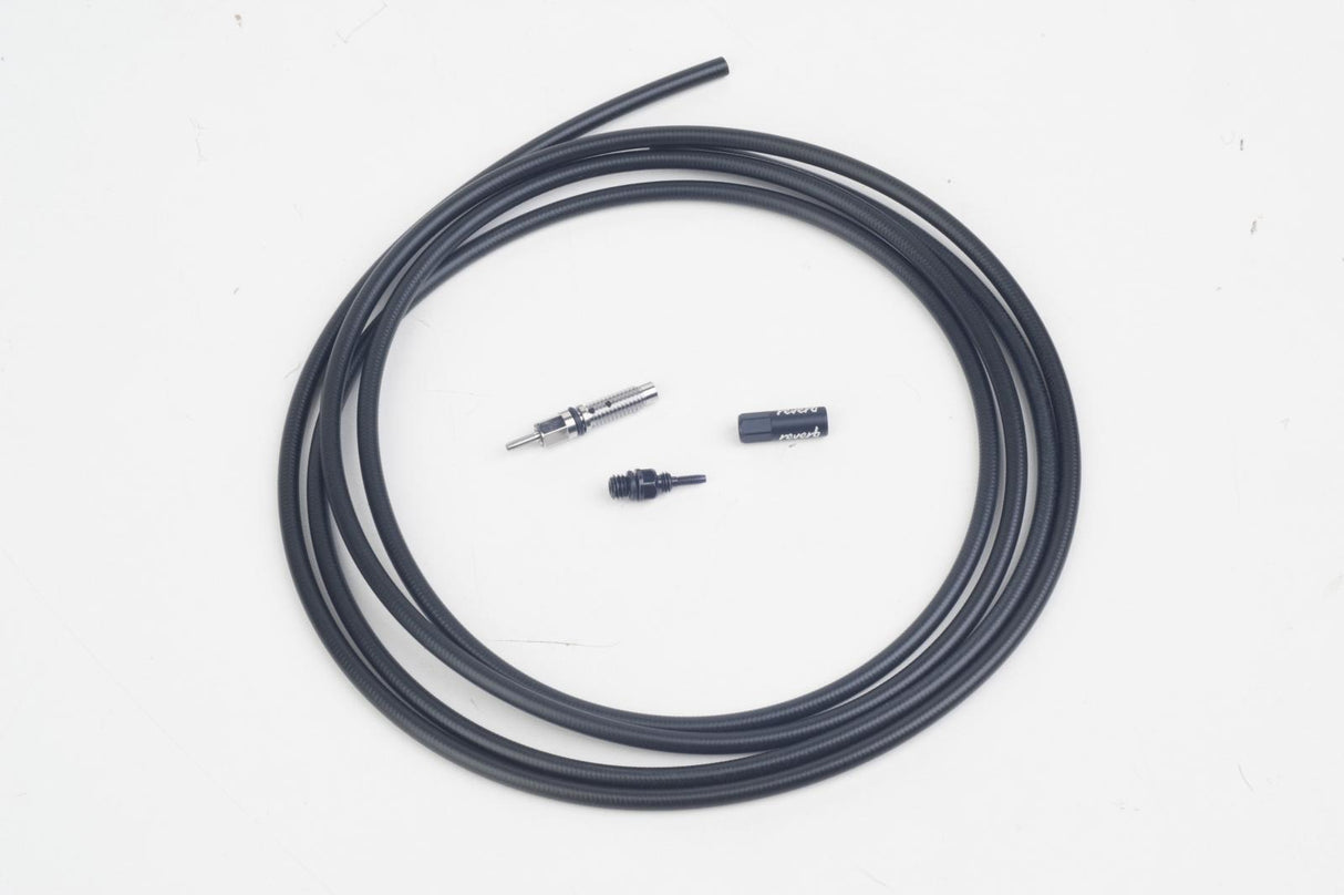 RockShox Hydraulic Seatpost Hose – 2000mm | RideHub