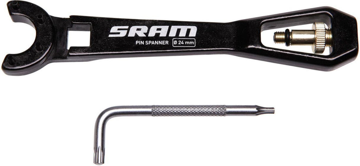 RockShox Air Valve Wrench/Tool – Vivid/Vivid Air/Super Deluxe Coil | RideHub