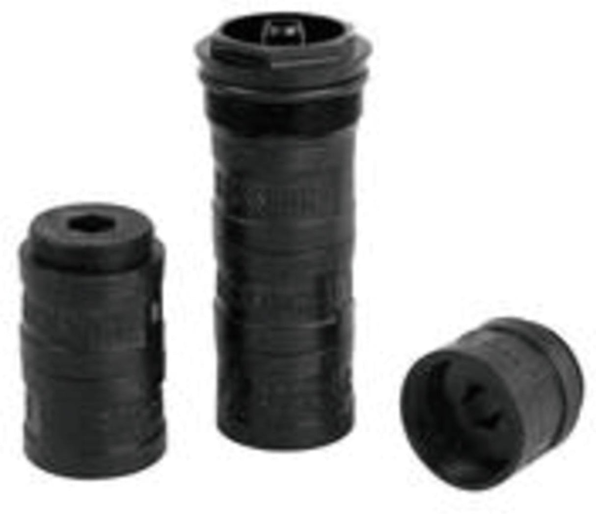 RockShox 32mm Air Spring Top Cover - Solo Air/DebonAir (with 5 tokens) | RideHub