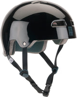 Fuse Protection Alpha Icon Helmet BMX Helmet | RideHub