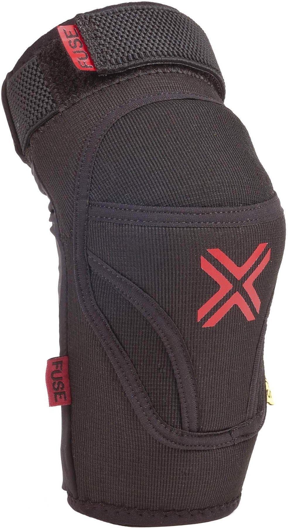Fuse Protection Delta Elbow Pads | Ride Hub
