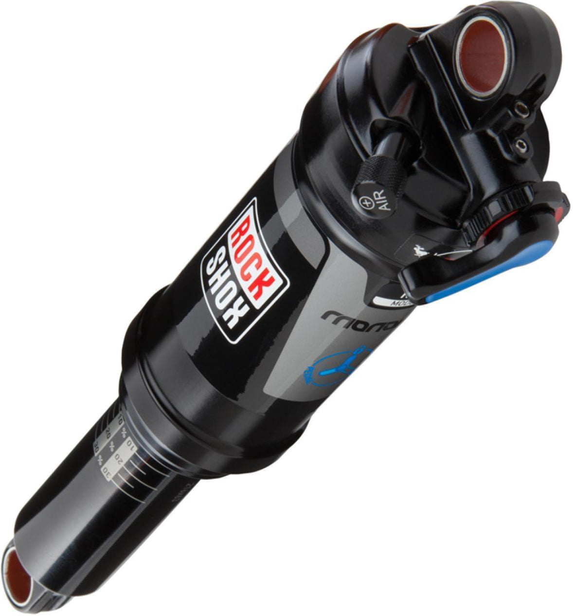 RockShox Monarch RT3 Rear Shock (165x38mm) | RideHub
