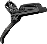 Disc Brake Level Ultimate, Carbon Lever, Rainbow Hardware, Black Front 950mm Hos