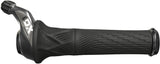 Shifter X01 Eagle Grip Shift 12 speed Rear Red in Locking Grips