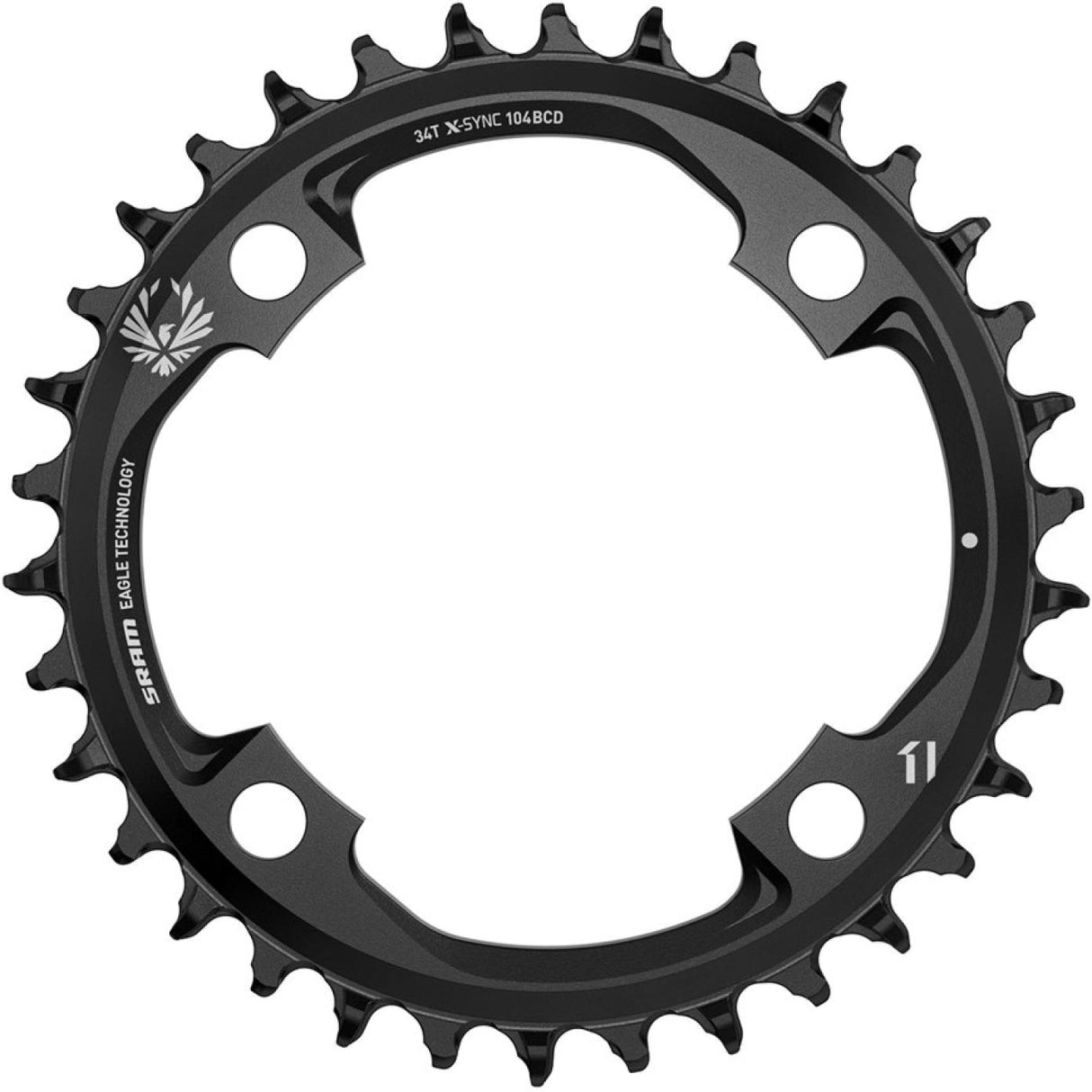Chainring X-Sync Eagle