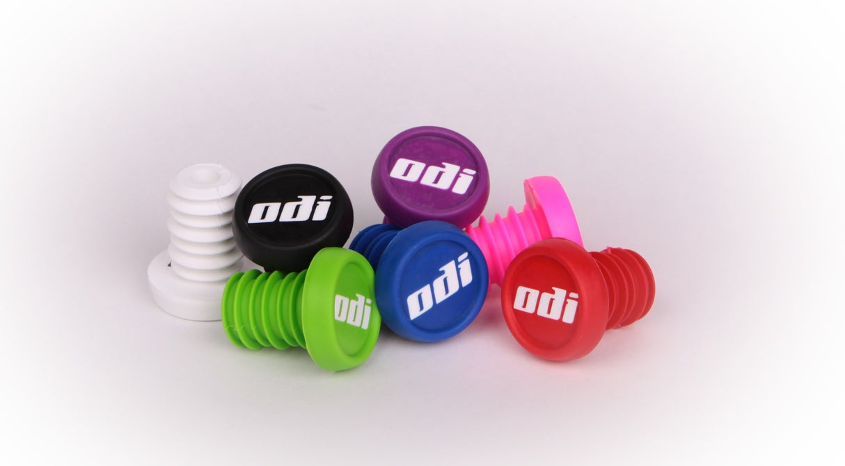 ODI Barends | Ride Hub