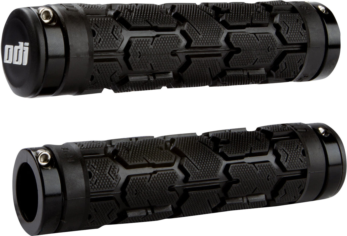 ODI Rogue Lock-On MTB Grips | RideHub