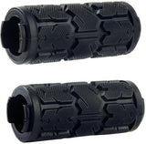 ODI Rogue Lock-On Twist Shifter Bike Grips | Ride Hub
