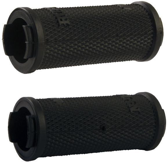 ODI Lock-On Short 90mm Twist Shifter MTB Grips | RideHub