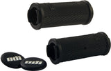 ODI Lock-On Short 90mm Twist Shifter MTB Grips | RideHub