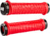 ODI Troy Lee Lock-On Grip 130mm MTB Grips | RideHub