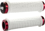ODI Troy Lee Lock-On Grip 130mm MTB Grips | RideHub