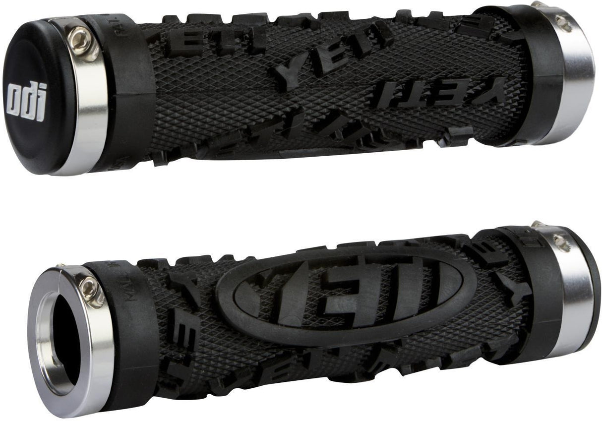 ODI Yeti Lock-On Grip MTB Grips | RideHub