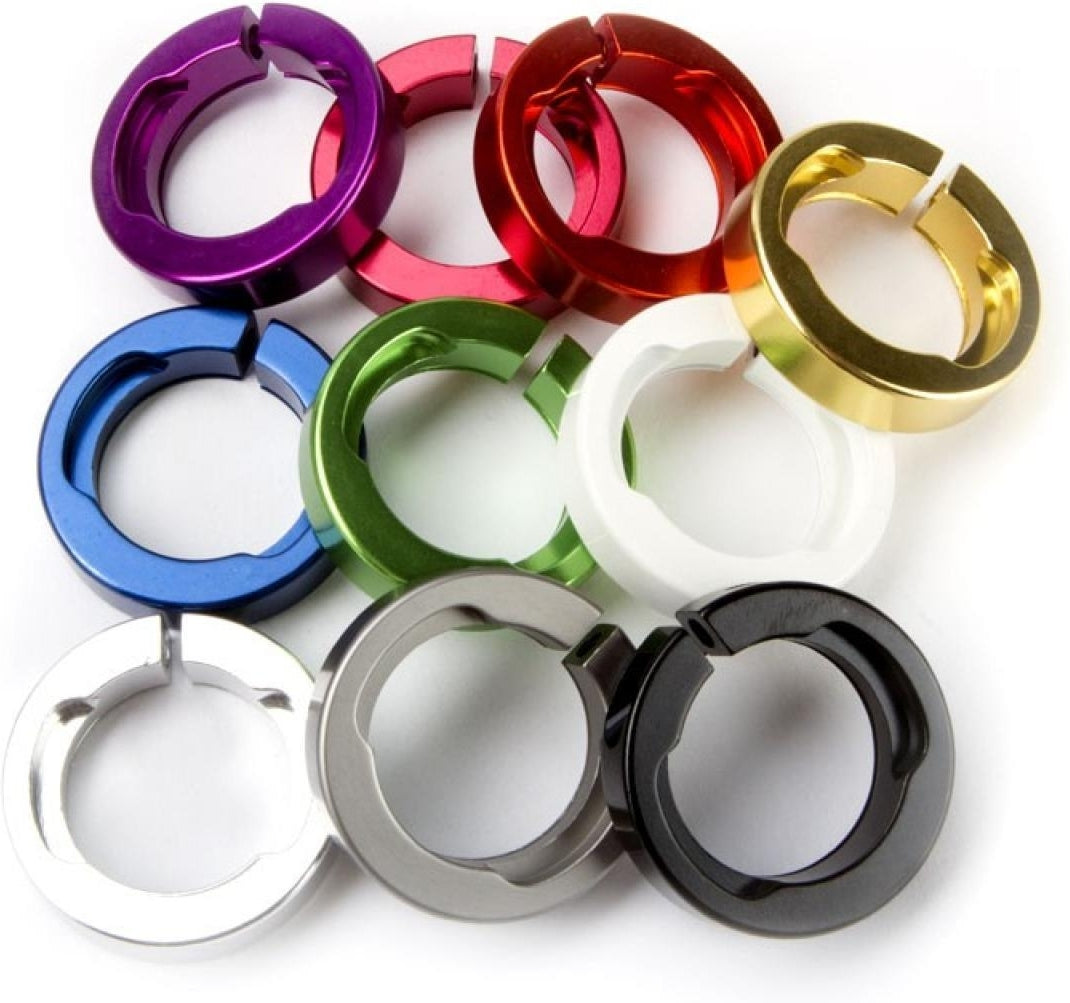 ODI Lock Jaw Clamps | Ride Hub