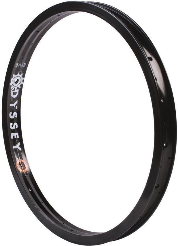BMX Seven-KA ​​Rim | 20" | 36H | Ride Hub