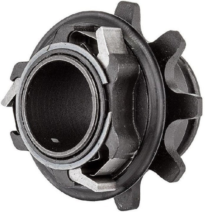 Driver 9T Odyssey Antigram Ride Hub