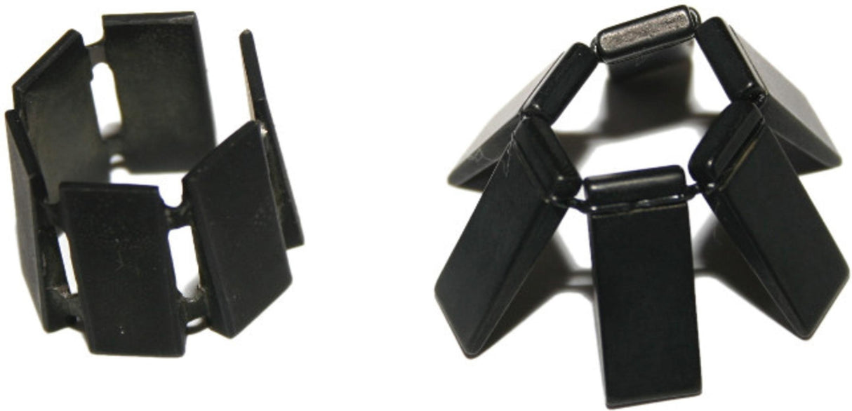 Odyssey Thunderbolt BMX Wedge Cluster | RideHub