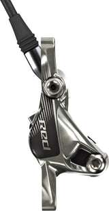 Shift/Hydraulic Disc Brake Red 11-Speed ​​Rear Shift Rear Brake 1800mm in Direct Mo