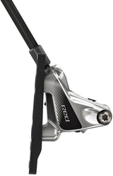 Shift/Hydraulic Disc Brake Red 11-Speed ​​Rear Shift Rear Brake 1800mm in Flat Moun