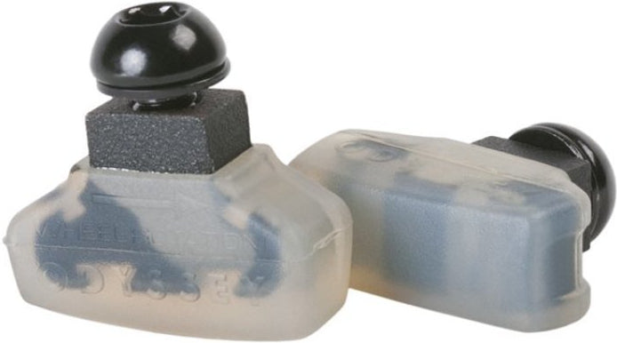 Odyssey Ghost Pads | Ride Hub