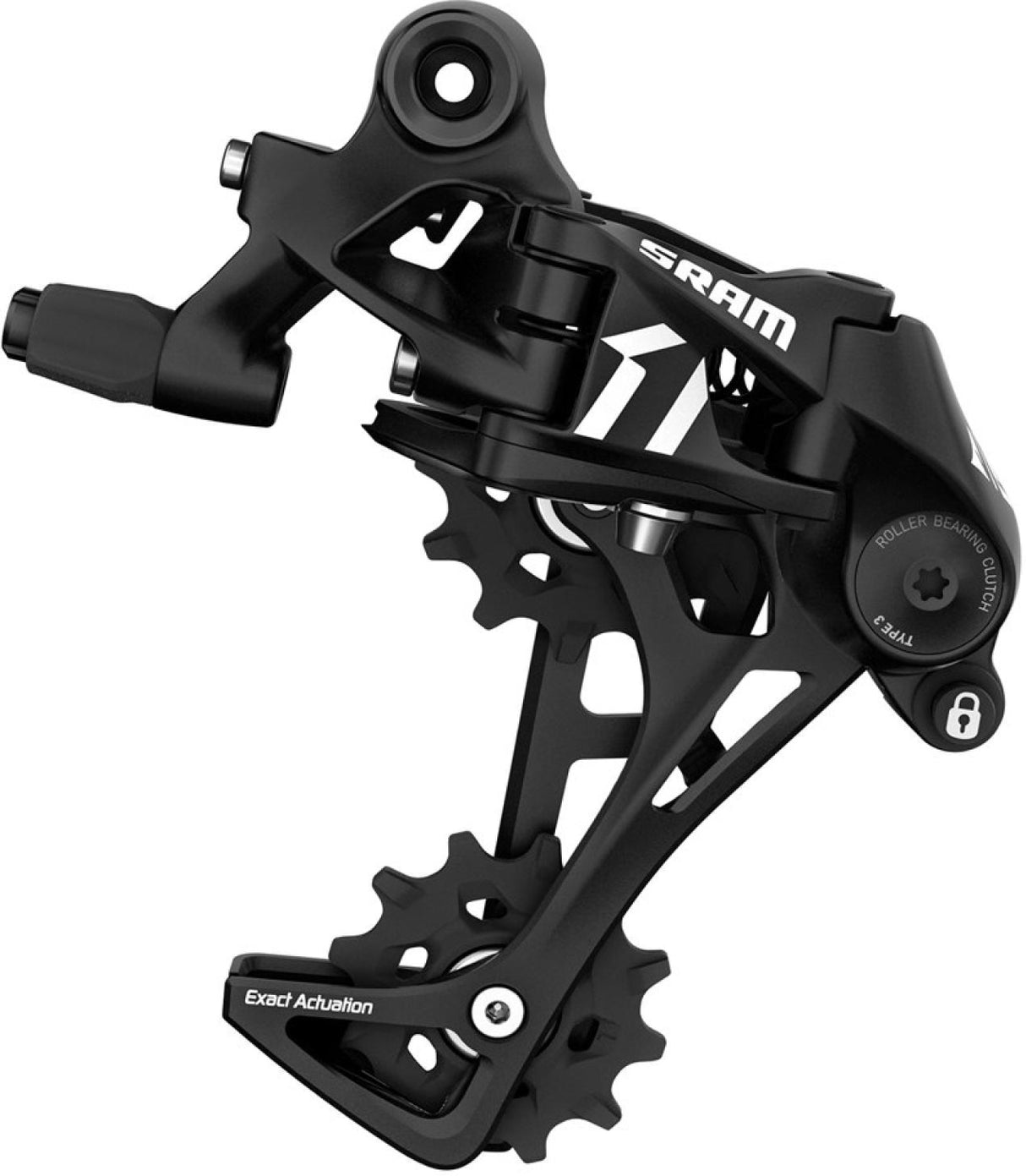 Rear Derailleur Apex 1