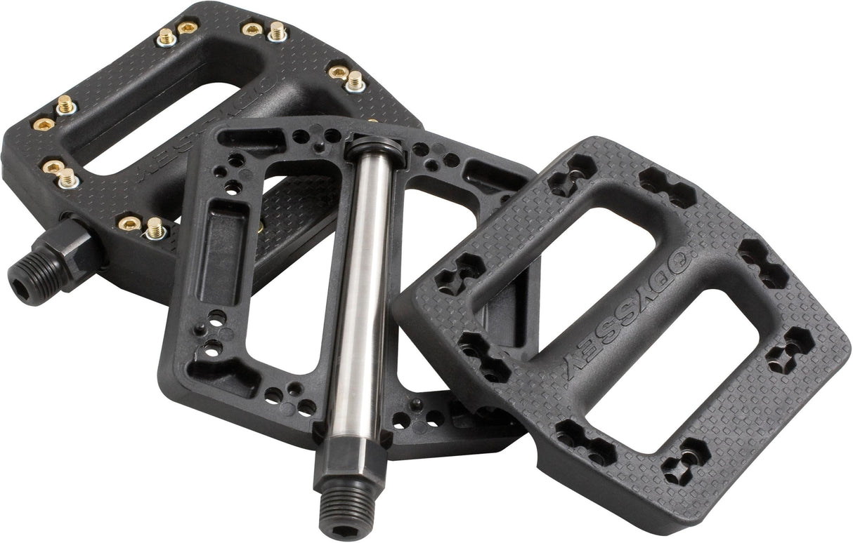 Odyssey OG PC Pedals | Ride Hub