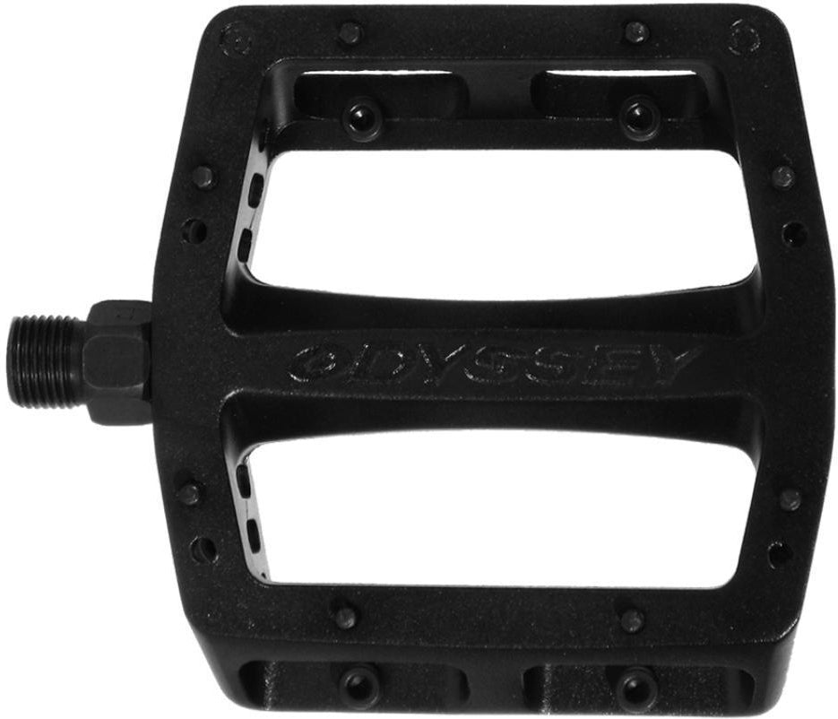 Odyssey TrailMix SB 9/16" BMX Pedals | Ride Hub