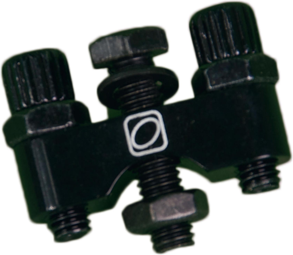 Odyssey Gyro London Mod | Dual Cable BMX Brake Adapter | Ride Hub