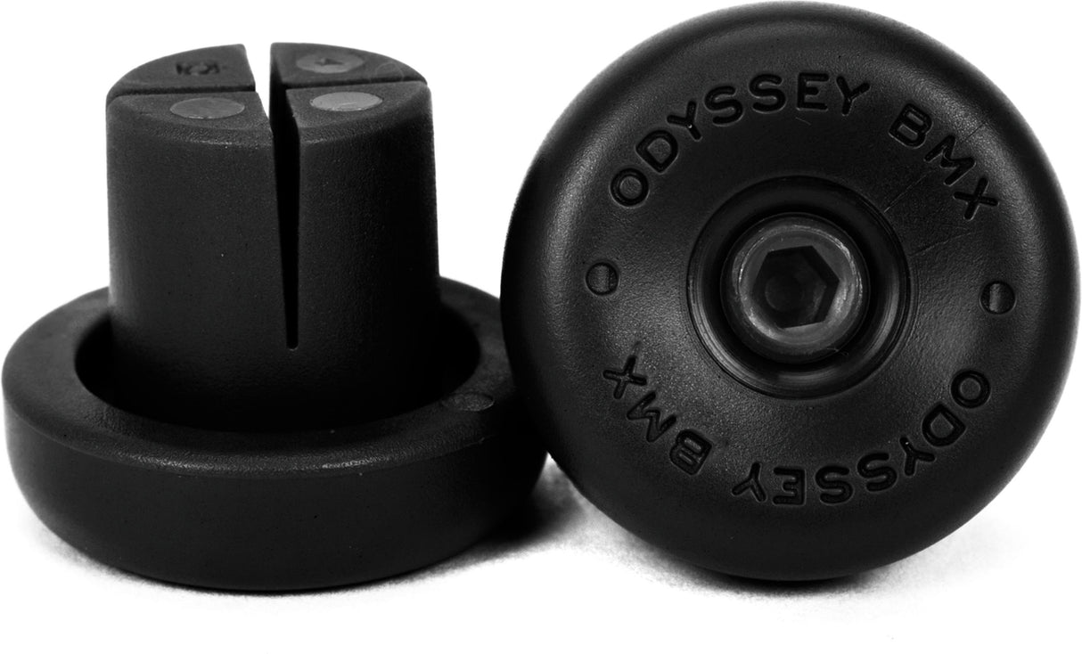 Barendy BMX Odyssey Par Ends | RideHub