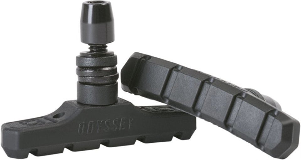 Odyssey Slim By Four Brake Pads | Ride Hub