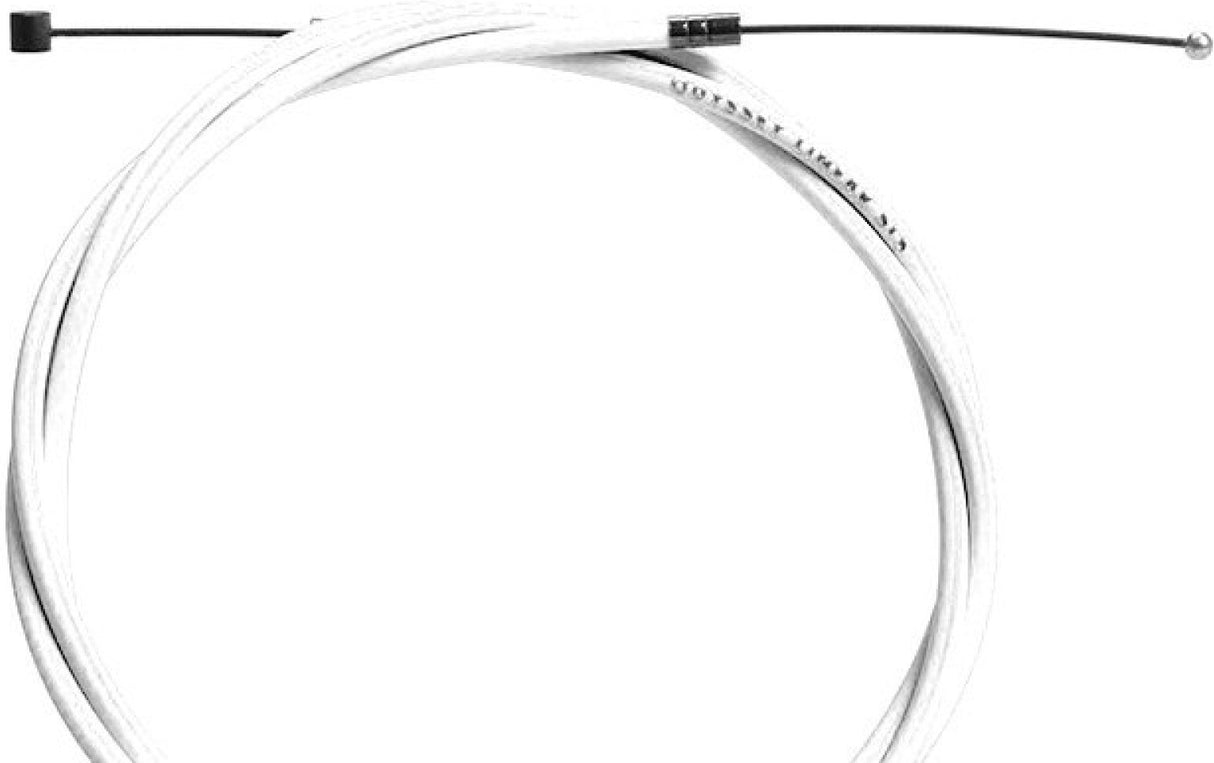 Odyssey SLS Linear Slic Brake Cable | Ride Hub