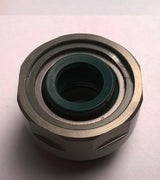 RockShox Fork Damper Sealhead Assembly - Charger 35mm | Pike / Lyrik B1 | RideHub