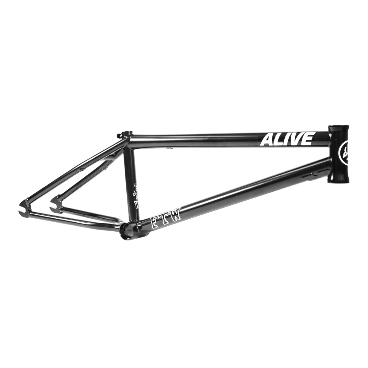 Alive Industry FTW BMX Frame | RideHub
