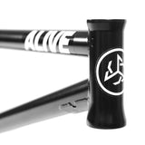 Alive Industry FTW BMX Frame | RideHub