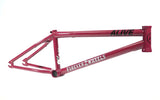 Alive Industry FTW BMX Frame | RideHub