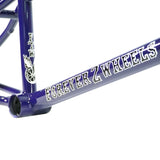 Alive Industry FTW BMX Frame | RideHub